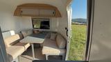 Airstream World Traveler 22 Europapremiere 2025 - Airstream Wohnwagen