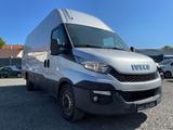Iveco Andere Daily  GKa 35 S ... V Radstand 4100 - Iveco: Kleinbus
