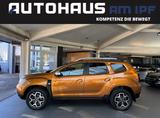 Dacia Duster TCe 150 Adventure AHK+NAVI+KAMERA+SHZ - Dacia Duster: Tce 150