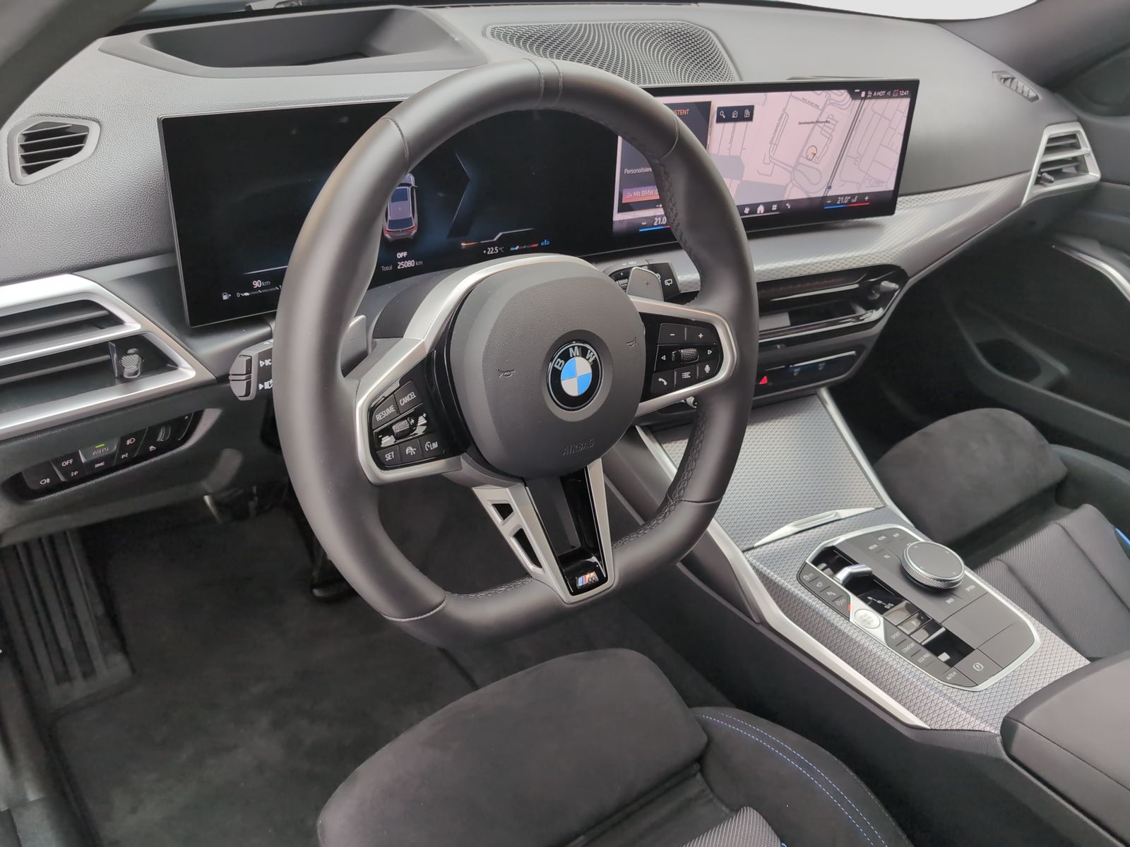 BMW 330 - Bild 11