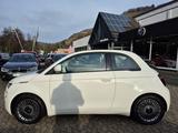 Fiat 500e Cabrio Icon LED MagicEye SHZ Rückfahrk. Nav - Fiat 500e Icon Gebrauchtwagen