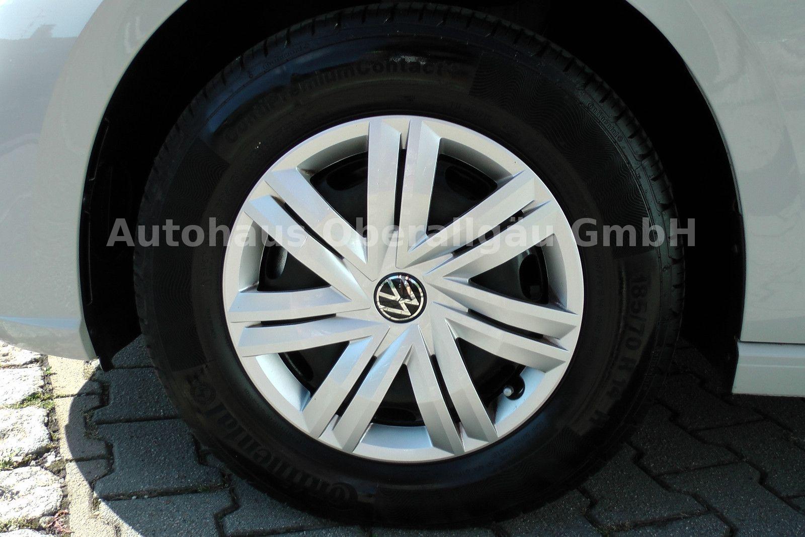 Volkswagen Polo VI*LED*PDC*DAB*APP Connect*AHK, миниатюра 30