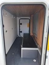 Sun Living A60 SP - Sun-Living Wohnmobil oder -wagen