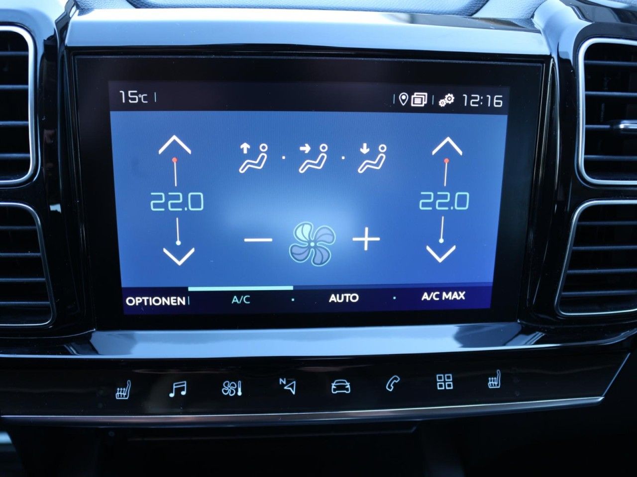 Fahrzeugabbildung Citroën C5 Aircross Shine Pack Hybrid
