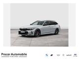 BMW M340d xDrive M Pro Pano Ahk H/K Lenkradhz.360° - BMW M340d Neuwagen