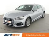 Audi A5 Sportback 35 TFSI Sport Aut.*NAVI*TEMPO* - Audi A5 in Frankfurt (Main)