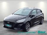 Ford Fiesta 1.0 EcoBoost Hybrid S&S ST-LINE NAVI LED - Behindertengerechte Ford Fiesta