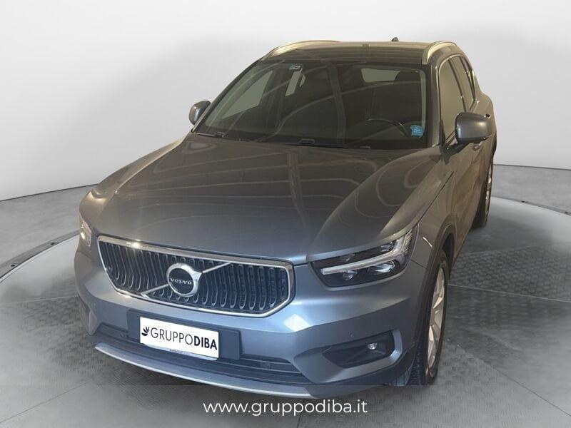Volvo Другой