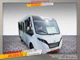 Dethleffs Globebus Active I 1  - Dethleffs Globebus i 1