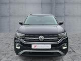 Volkswagen T-Cross 1.0 TSI LIFE SHZ+2xPDC+NSW+MFL+BT+17" - gebrauchte VW T-Cross aus dem Jahr 2020