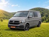 Volkswagen T6.1 wie California+ALLTAGS CAMPER+KÜCHE+AUSBAU - Wohnwagen & Wohnmobile in Bochum