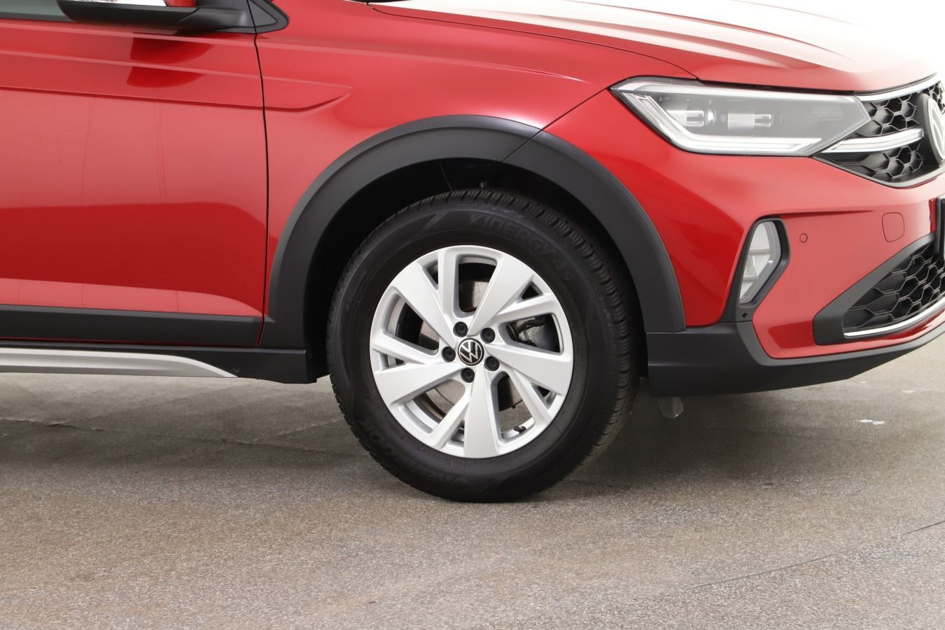 Volkswagen Taigo - Bild 3