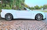 Chevrolet Camaro 6.2 SS V8 Einzelstück 22 Zoll TÜVneu LAUT - Chevrolet Gebrauchtwagen in Nürnberg