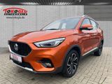 MG ZS Luxury 1.0 T-GDI EU6d Panorama Navi 360 Kamer - MG ZS mit Benzin-Antrieb: Leder