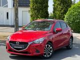 Mazda 2 Lim. Kizoku*TÜV NEU*SERVICE NEU* - Mazda 2: Kizoku