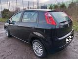 Fiat Punto 199 1.2 Benzin - gebrauchte Fiat Punto aus dem Jahr 2008