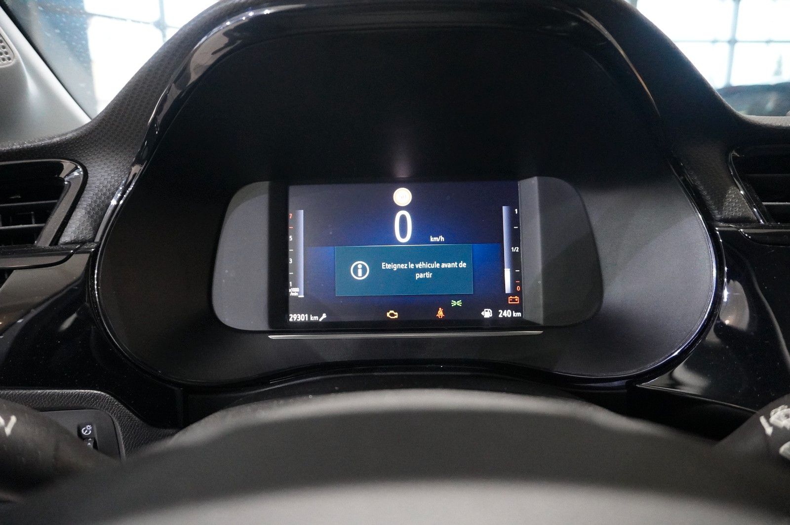 Fahrzeugabbildung Opel Corsa F 1.2 "FACELIFT" NAVI/LED/KAMERA/VIRT./SHZ