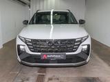 Hyundai Tucson 1.6 T-GDI N Line LED|Navi|Kamera|Sitzhzg - Hyundai TUCSON Gebrauchtwagen in Stuttgart