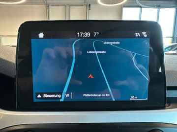 Ford Focus Turnier Cool & Connect*Spurhalte*LED*Navi*