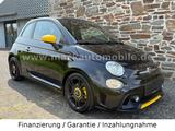 Abarth 1.4 T-Jet 16V 595C Pista Monza - Abarth aus 2018
