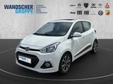 Hyundai i10 Style 1.2 SHZ+LM+PDC+KlimaA - Hyundai i10 in Oldenburg