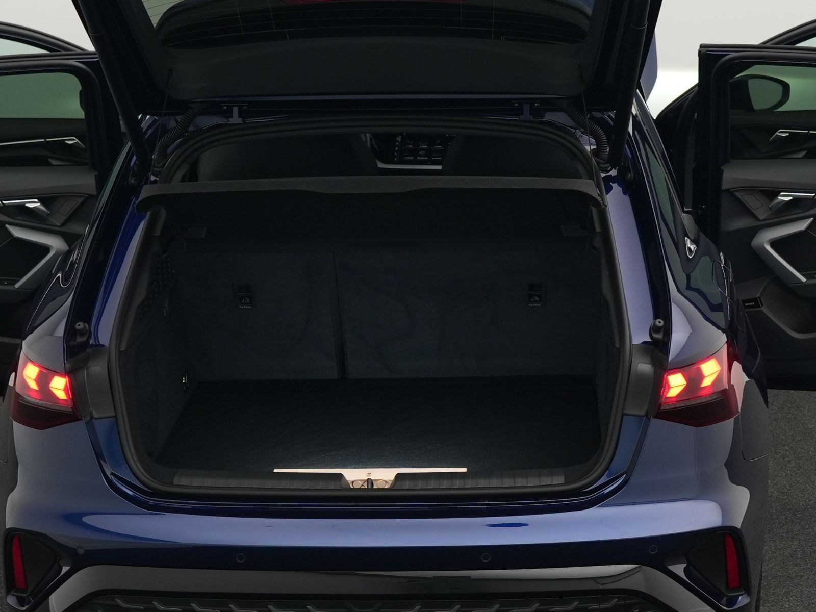Audi A3 - Bild 18