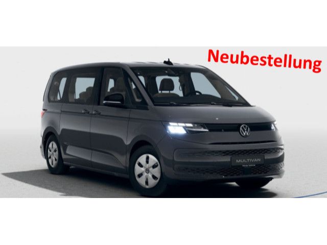Volkswagen T7 Multivan - Bild 2