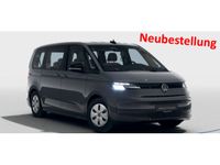 Volkswagen T7 Multivan - Vorschau Bild 2