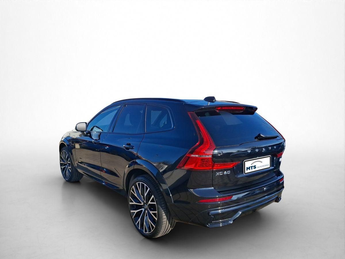 Volvo XC60 - Bild 8
