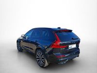 Volvo XC60 - Vorschau Bild 8