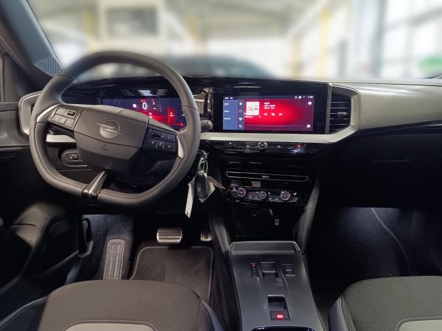 Mokka GS Automatik Facelift