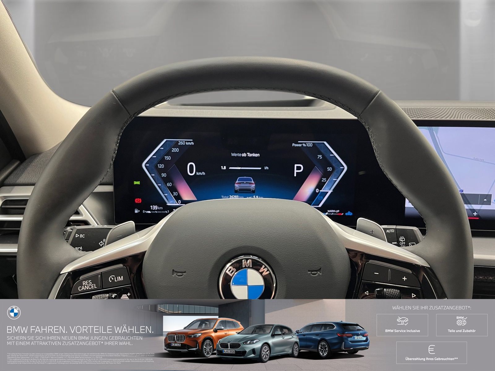 BMW 318 - Bild 10