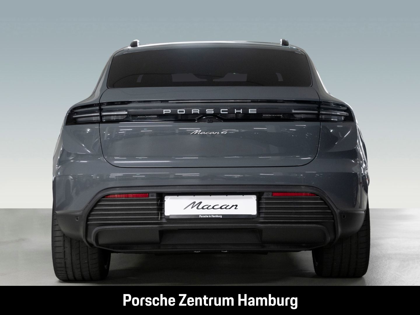 Porsche Macan - Bild 18