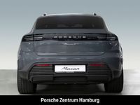 Porsche Macan - Vorschau Bild 18