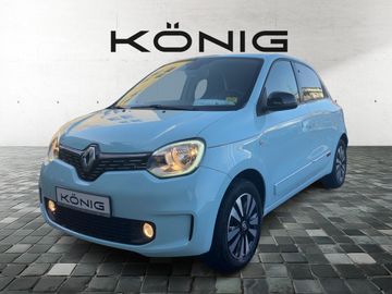 Renault Leasingangebot: Renault Twingo E-TECH PDC|CARPLAY|KAMERA