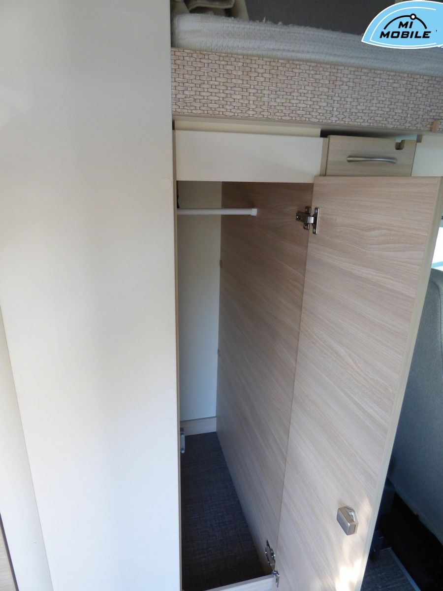 Fahrzeugabbildung Eura Mobil Activa ONE 650 HS *SCHAUSONNTAG 11-16 Uhr*