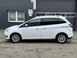Ford Grand C-MAX Titanium 1.5 ecoboost  7 Sitzer - Ford Grand C-Max: Titanium