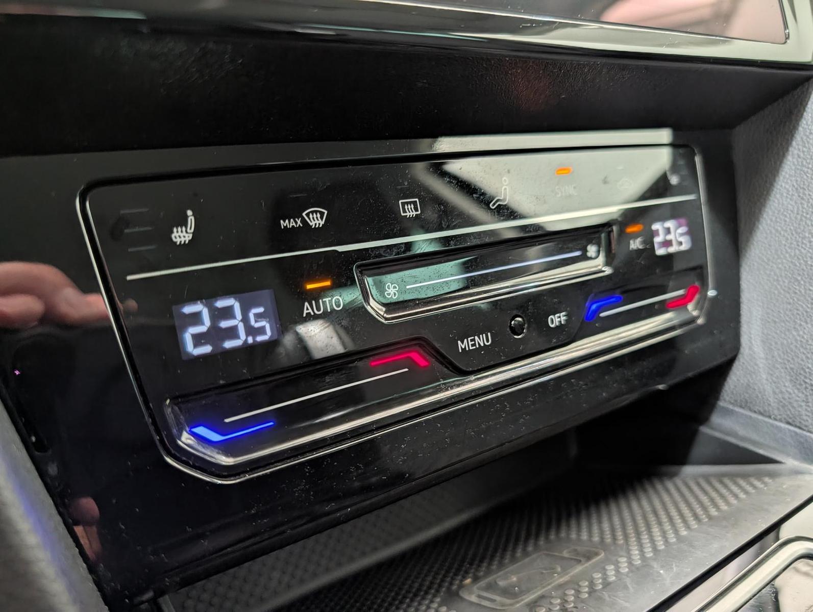 Volkswagen Passat 1.5 TSI DSG Winter LED Navi, миниатюра 17