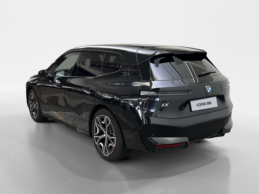 BMW iX xDrive50 AHK+Laser+ACC+Sky Lounge+360°+H/K+ foto 5