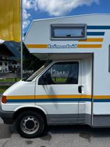 Bimobil Basis VW T4 - Husky (VF 300) - Bimobil Wohnwagen & Wohnmobile