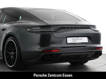 Porsche Panamera - 8