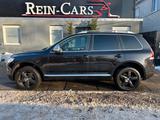 Volkswagen Touareg V6 3.0 TDI/II.HAND/XENON/AHK/TEMPOM/LUFT - Volkswagen Touareg: Ii