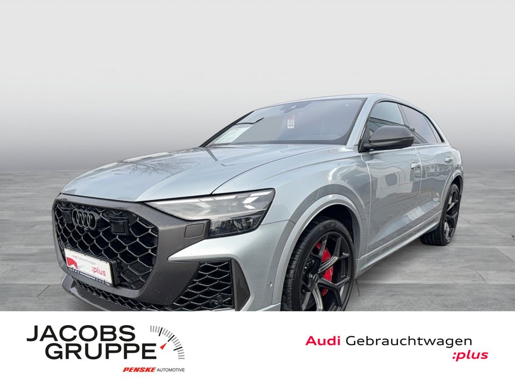 2024 Audi RSQ8