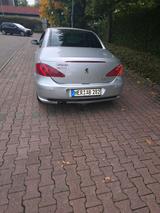 Peugeot peugeot 307cc - Peugeot 307 in Essen