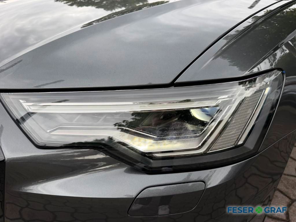 Audi S6 - Bild 14