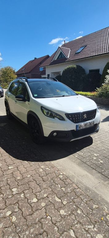 Image of Peugeot 2008