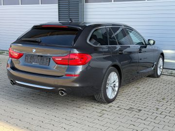 BMW 520 - 7