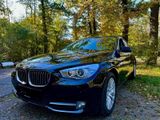 BMW 530 GT - BMW 530: 530gt