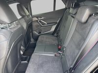 BMW X2 - Vorschau Bild 8