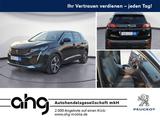 Peugeot 3008 PureTech 130 EAT8 Allure Pack Bluetooth PDC - gebrauchte Peugeot 3008 aus dem Jahr 2021